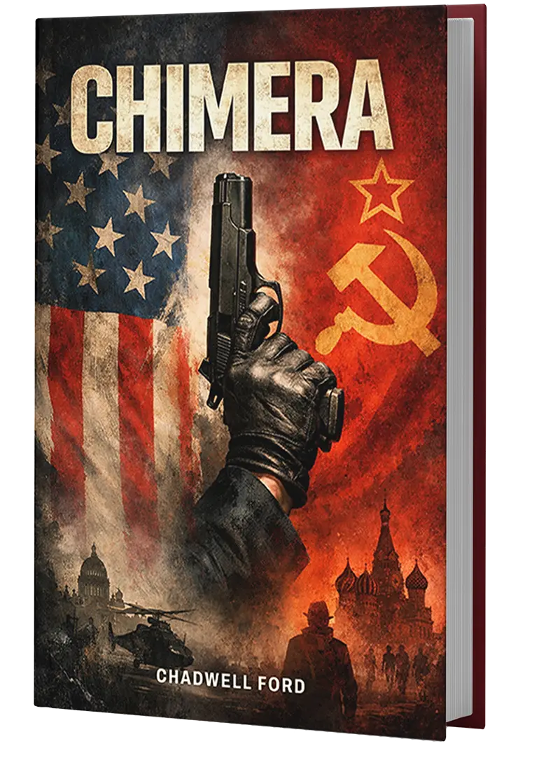 Book cover by Brenda M Leigh