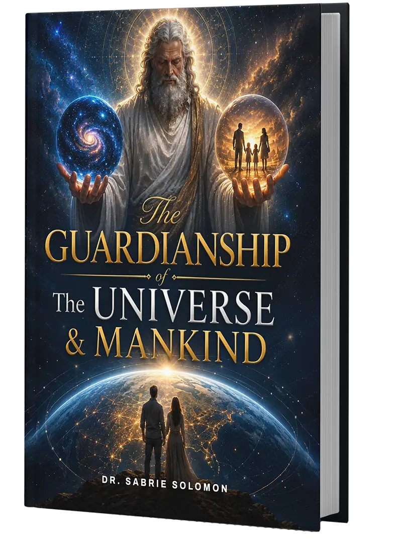 Book cover by Glauco