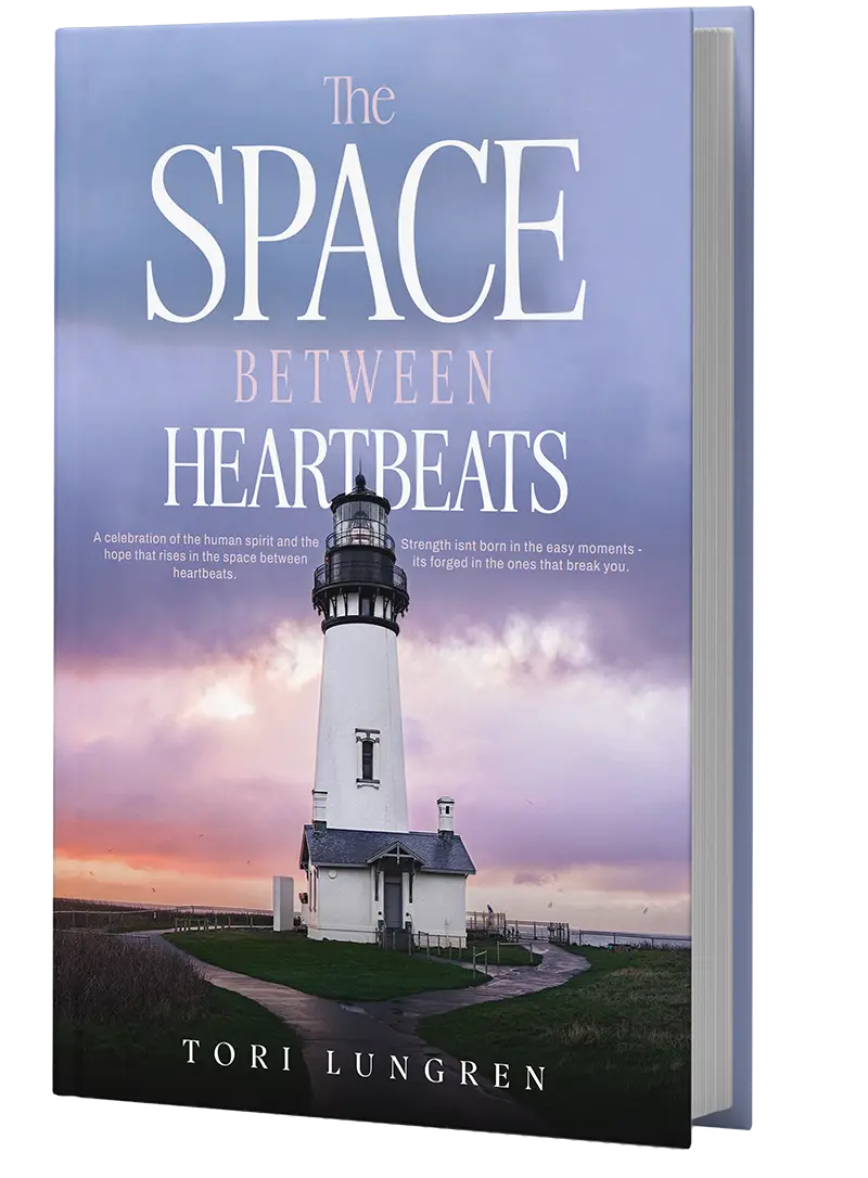 Book cover by Samuel Smith