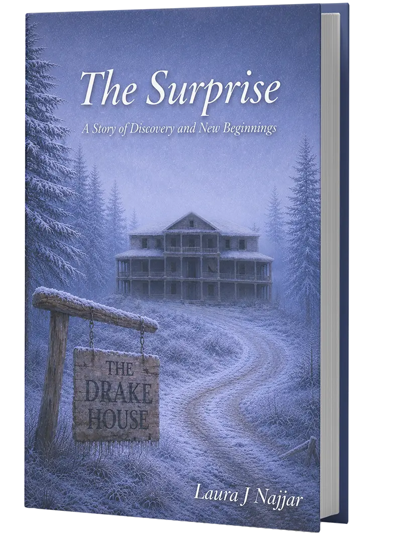 Book cover by Shankari C