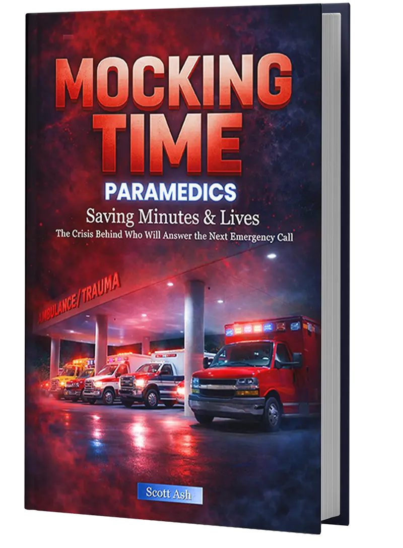 Book cover by Trevor A
