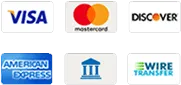 Secure Payment Methods
